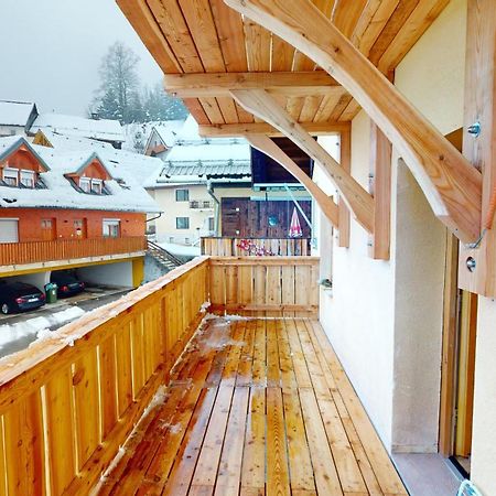 Apartament Hisa Margit, Ratece 150 Zewnętrze zdjęcie