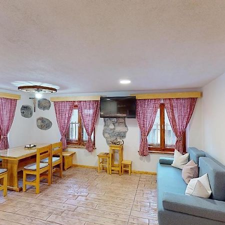 Apartament Hisa Margit, Ratece 150 Zewnętrze zdjęcie