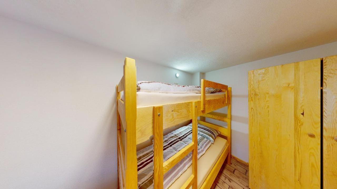 Apartament Hisa Margit, Ratece 150 Zewnętrze zdjęcie