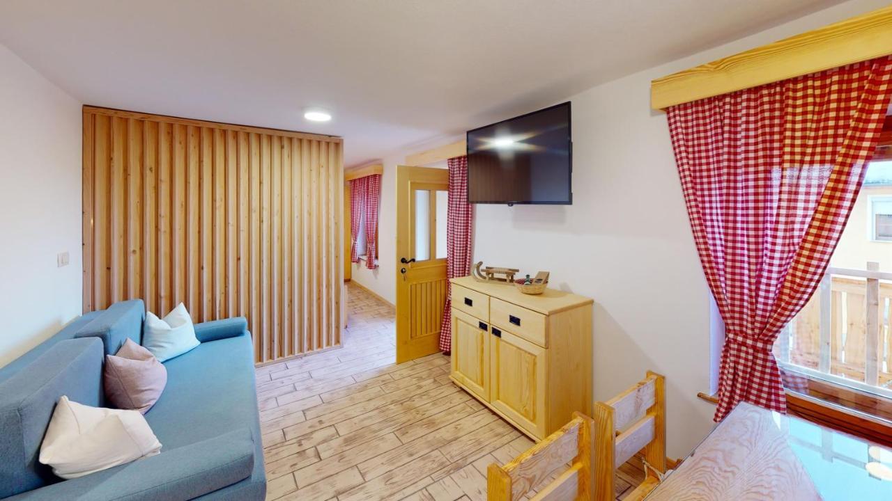 Apartament Hisa Margit, Ratece 150 Zewnętrze zdjęcie