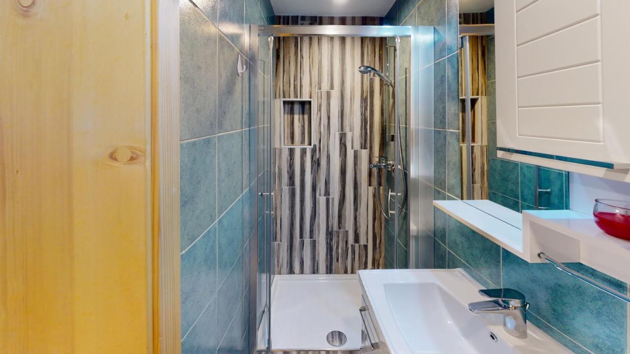 Apartament Hisa Margit, Ratece 150 Zewnętrze zdjęcie